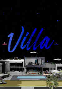 Fly Villa: AI World Travel & Creation