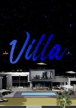 Fly Villa: AI World Travel & Creation