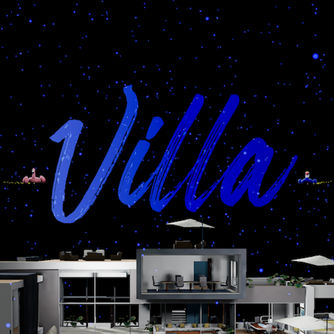 Fly Villa: AI World Travel & Creation
