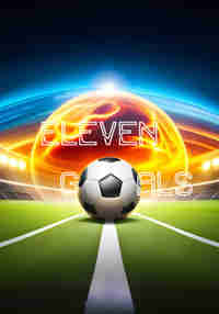 Play Eleven: Ultimate Soccer