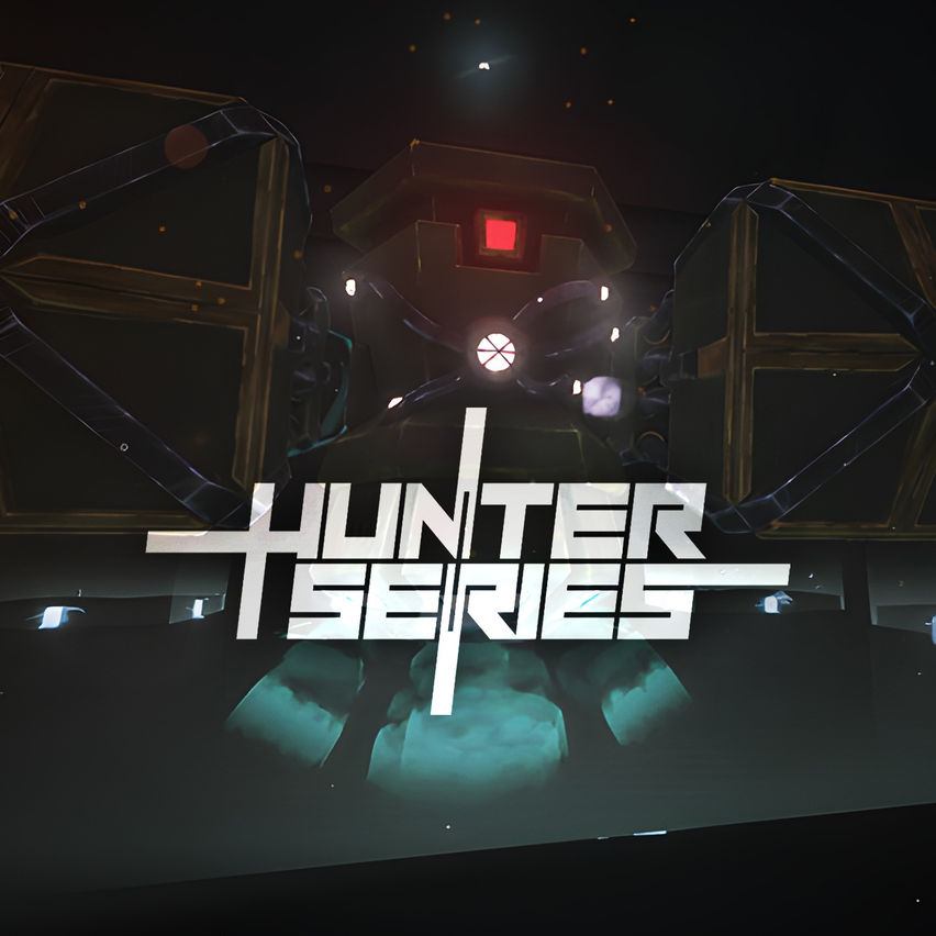 Hunter-Series