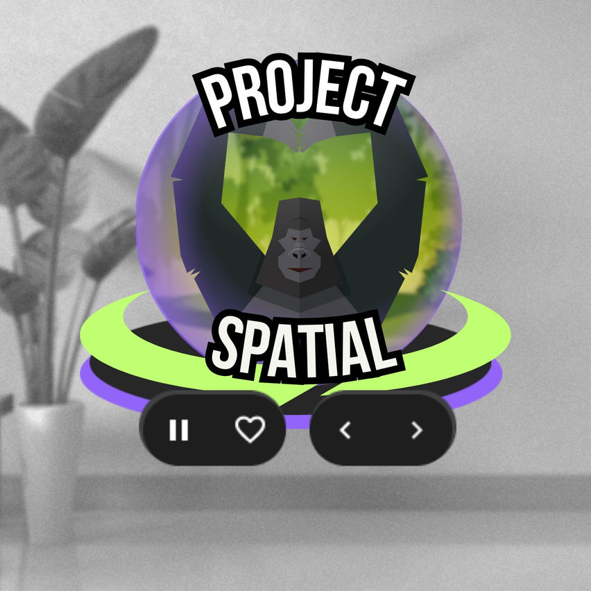 Project LIV Spatial