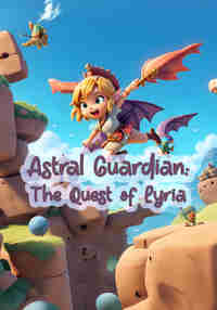 Astral Guardian