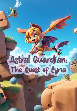 Astral Guardian