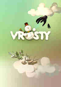 VRosty