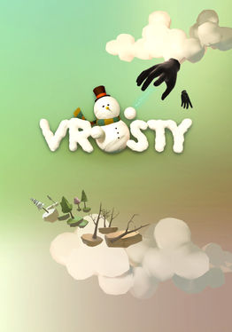 VRosty