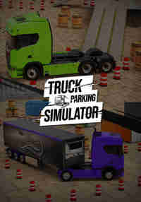 Truck Simulator - Truck Driving Game