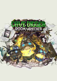 Cave Digger Room Wrecker