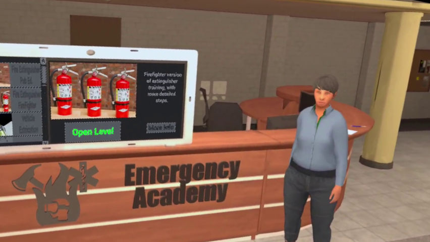 Emergency Academy