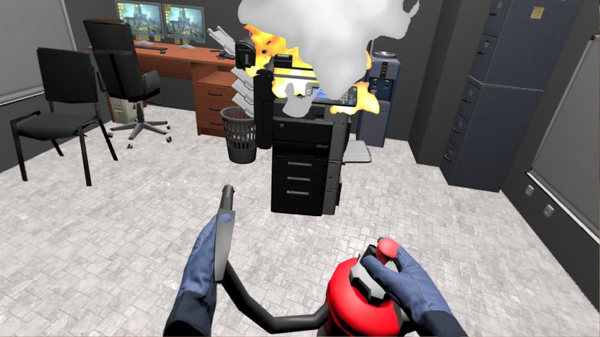 Emergency Academy