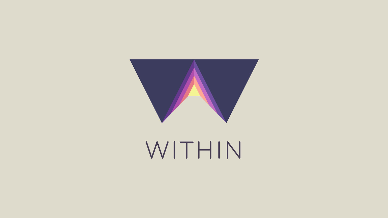 Within