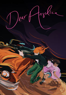 Dear Angelica