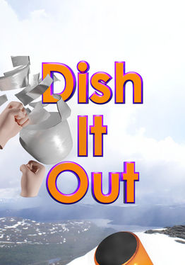 Dish It Out
