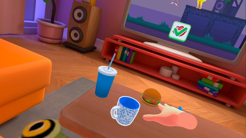 Playroom