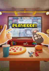 Playroom