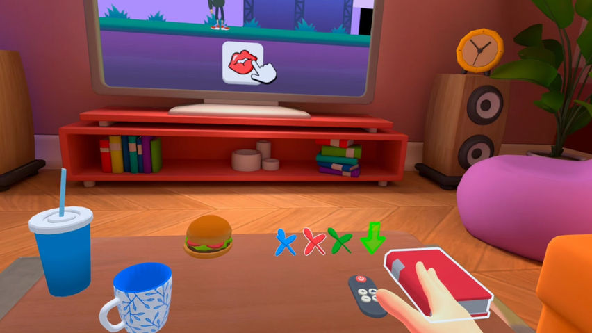 Playroom