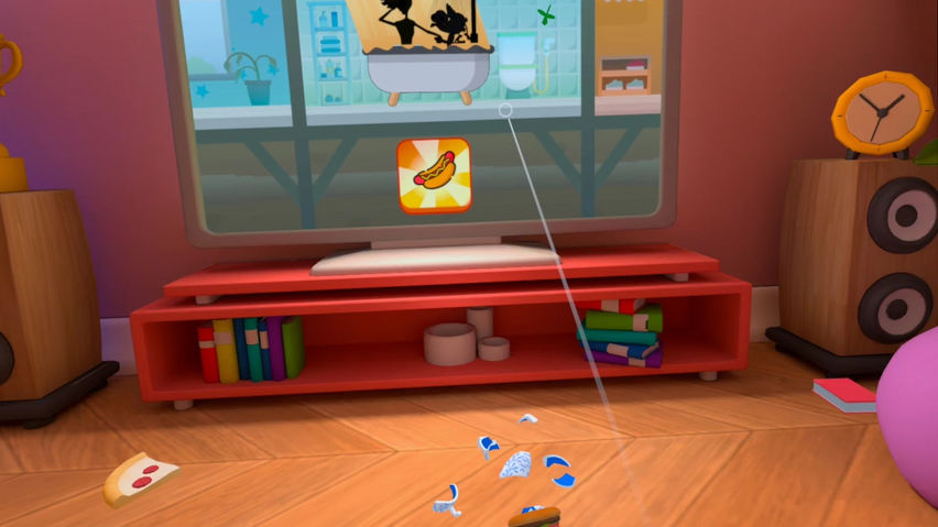 Playroom