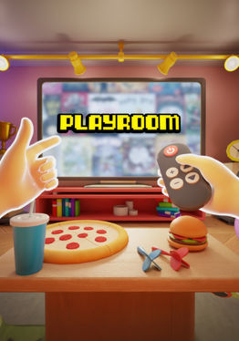 Playroom