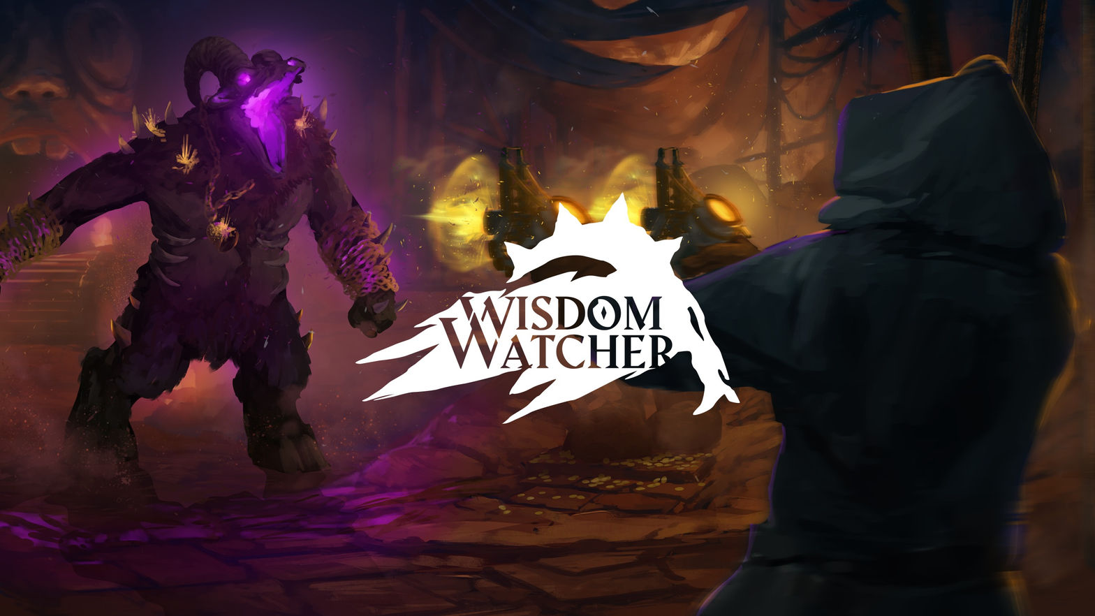 Wisdom Watcher - EARLY ACCESS