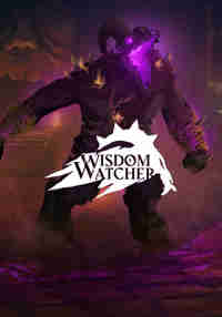 Wisdom Watcher - EARLY ACCESS