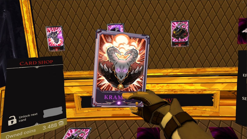 Wisdom Watcher - EARLY ACCESS