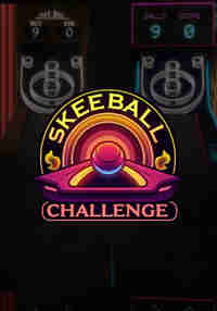 Skeeball Challenge