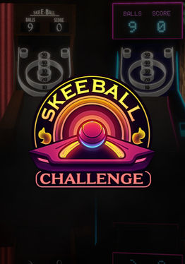 Skeeball Challenge