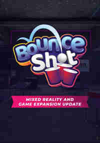 Bounce Shot