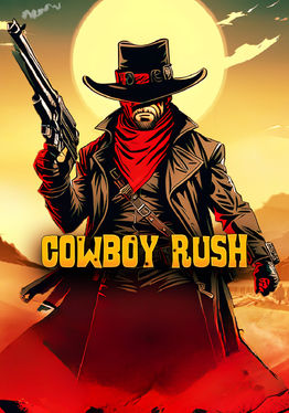 Cowboy Rush