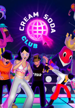 CREAM SODA CLUB