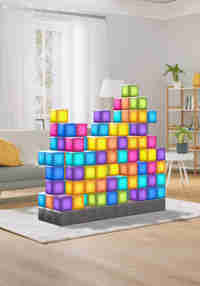 BloxAR Puzzle