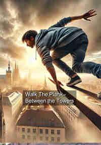 VR Walk the Plank – Between the Towers