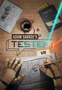 Adam Savage's Tested VR