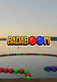 Badaboom