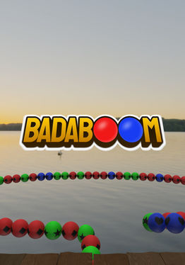 Badaboom