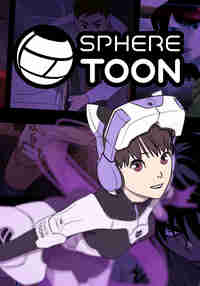 Sphere Toon - VR Comic