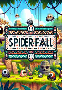 Spider Fall