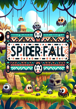 Spider Fall