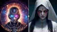 2x More Excitement with BIG Discount! Mother Ghoul and Awakening in Space