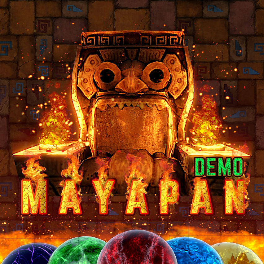 Mayapan Demo
