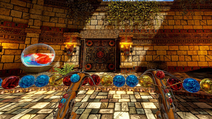 Mayapan Demo