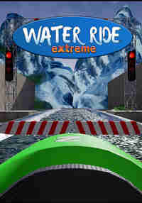Water Ride Extreme