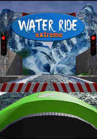 Water Ride Extreme