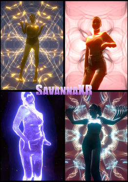 SavannaXR