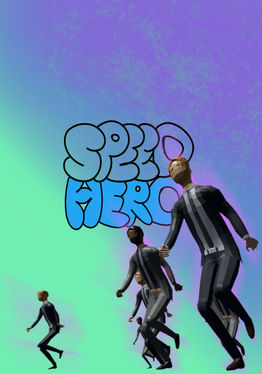 Speed Hero