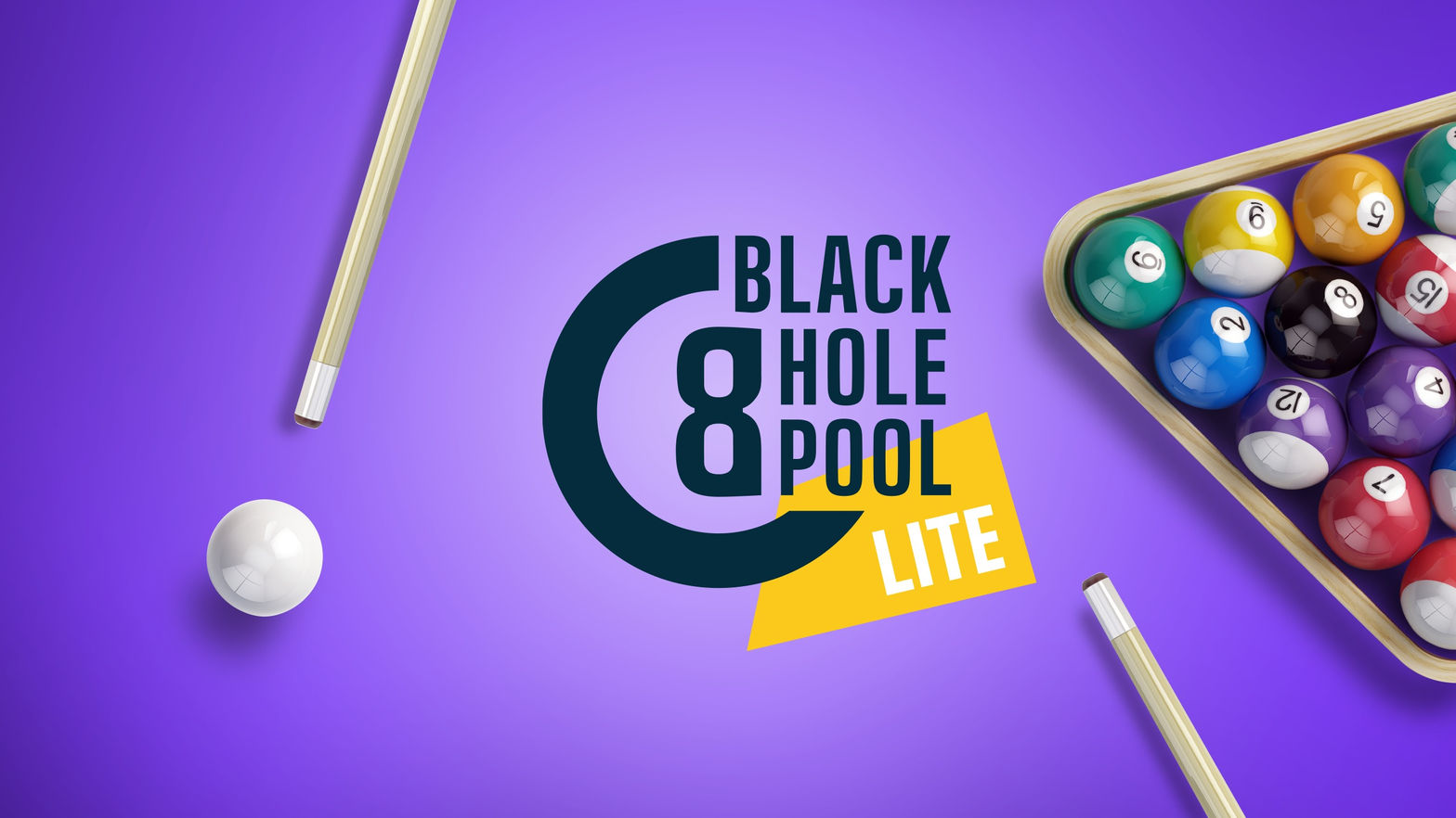 Black Hole Pool Lite