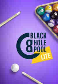 Black Hole Pool Lite