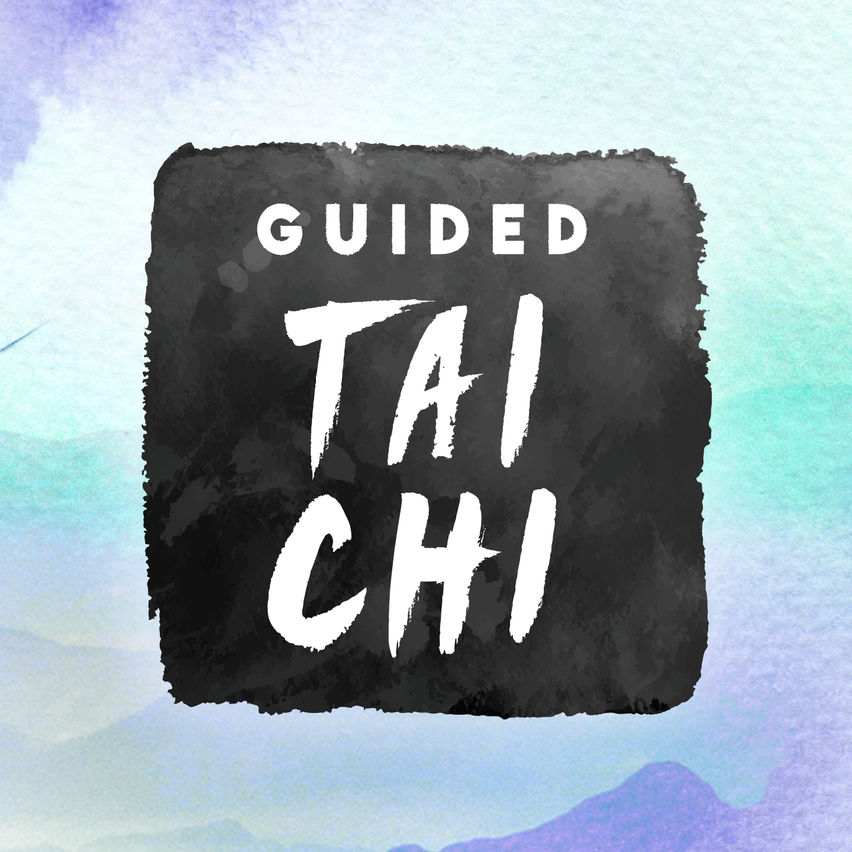 Guided Tai Chi