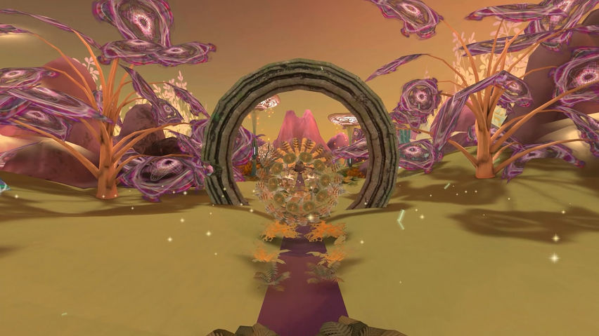 VoctoR PsydMind (Clinical Research)