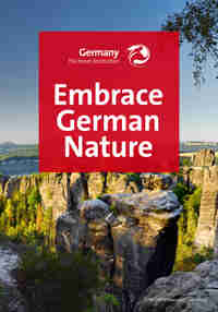 Embrace German Nature